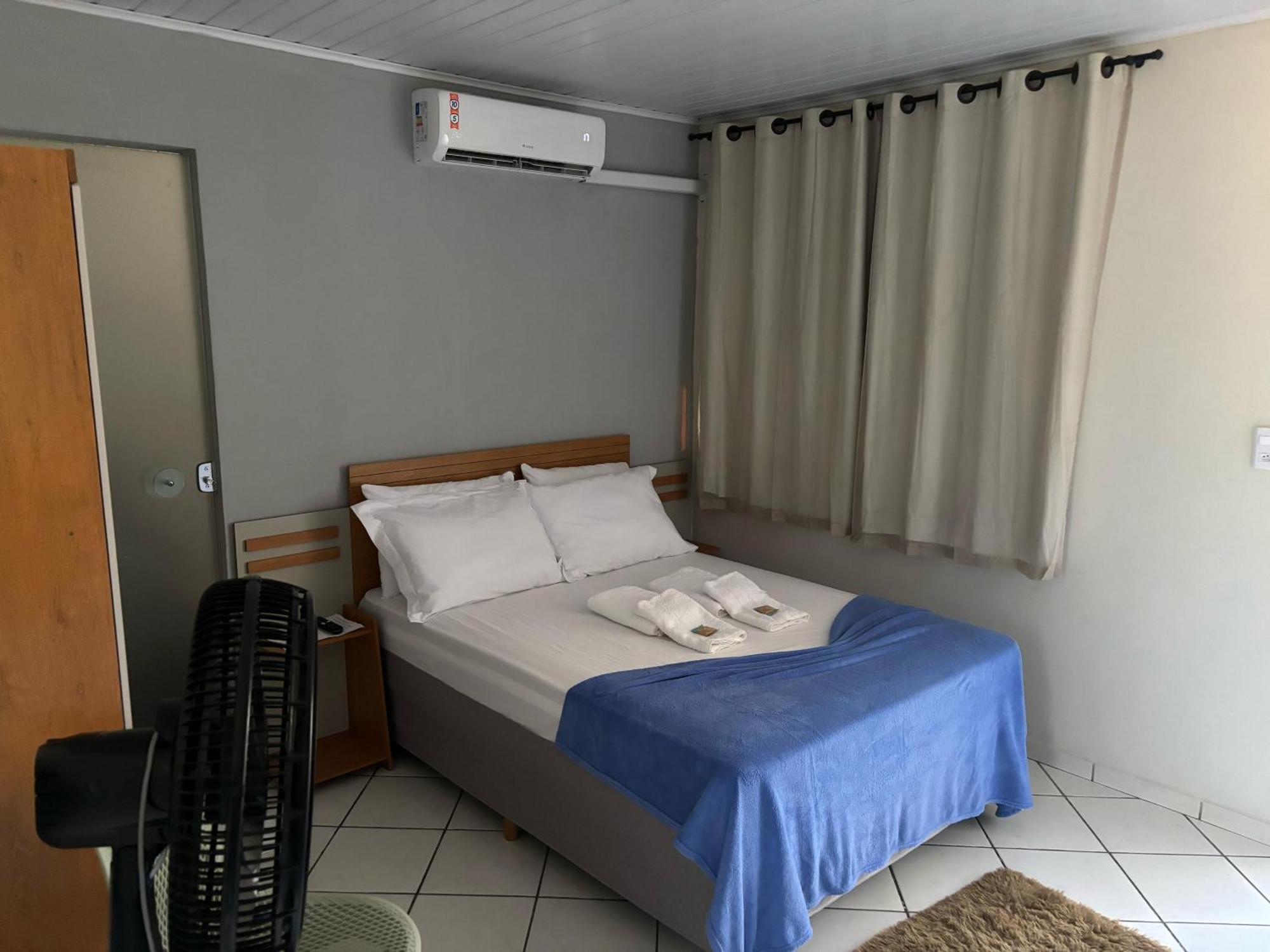 Vista Pedras Apartment